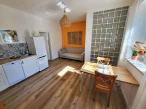 Relaxed Holiday Apartment